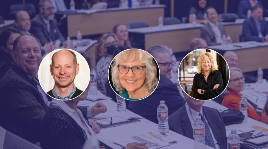 The Community Solution Education System Welcomes Three New Members to its Board of Trustees