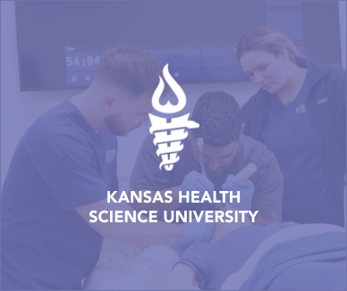 kansas health science center
