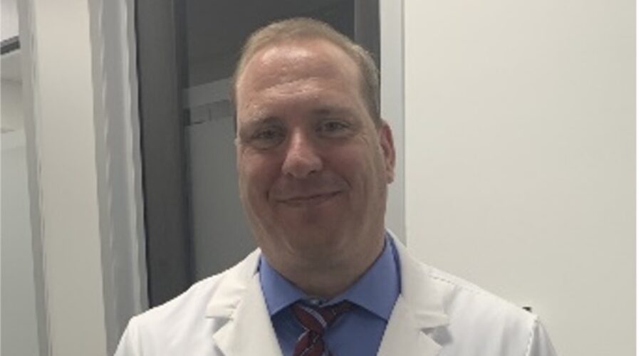 Lt. Col. Ryan McGill