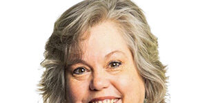 Cherron Hoppes, Ed.D.