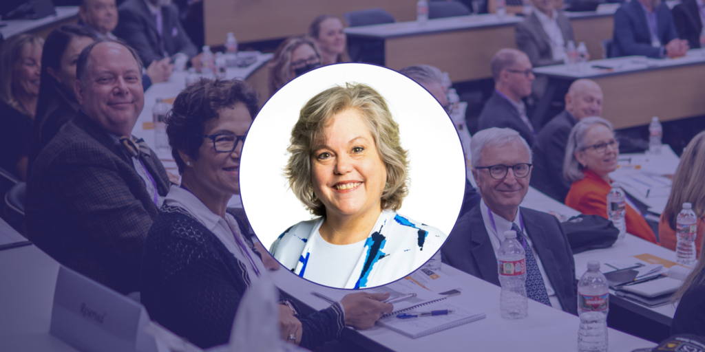 The Community Solution Education System Appoints New Chief Academic Officer