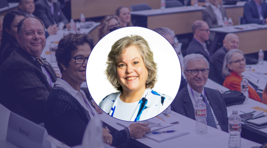 The Community Solution Education System Appoints New Chief Academic Officer