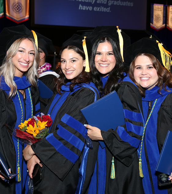 exterior photo of pacific oaks college entrance