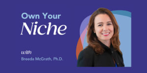 How Narrowing Your Focus Expands Your Impact