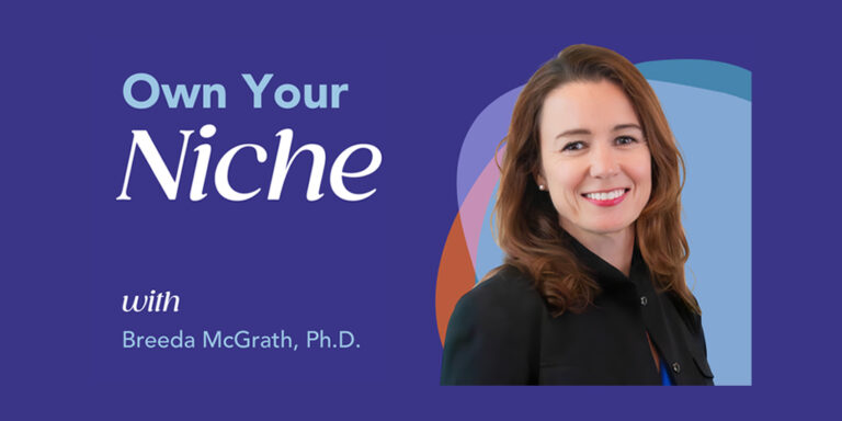 How Narrowing Your Focus Expands Your Impact