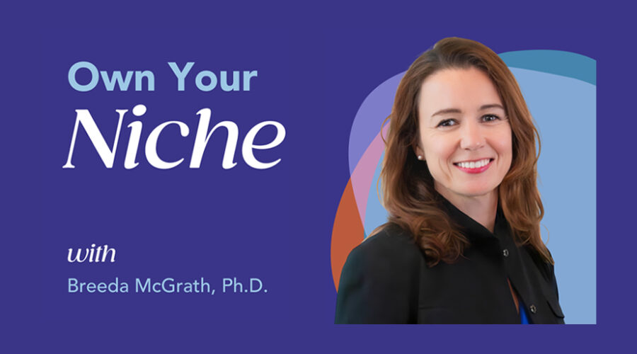 How Narrowing Your Focus Expands Your Impact