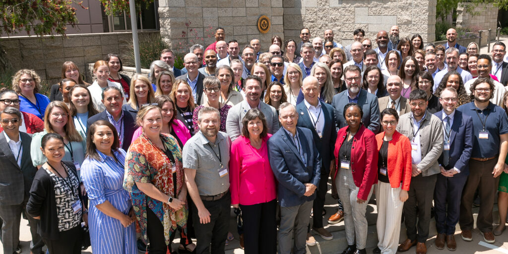 Embracing a ‘One System’ Approach at The Community Solution