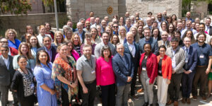 Embracing a ‘One System’ Approach at The Community Solution