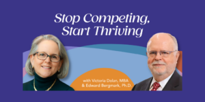 Why Radical Cooperation Is the Future of Leadership