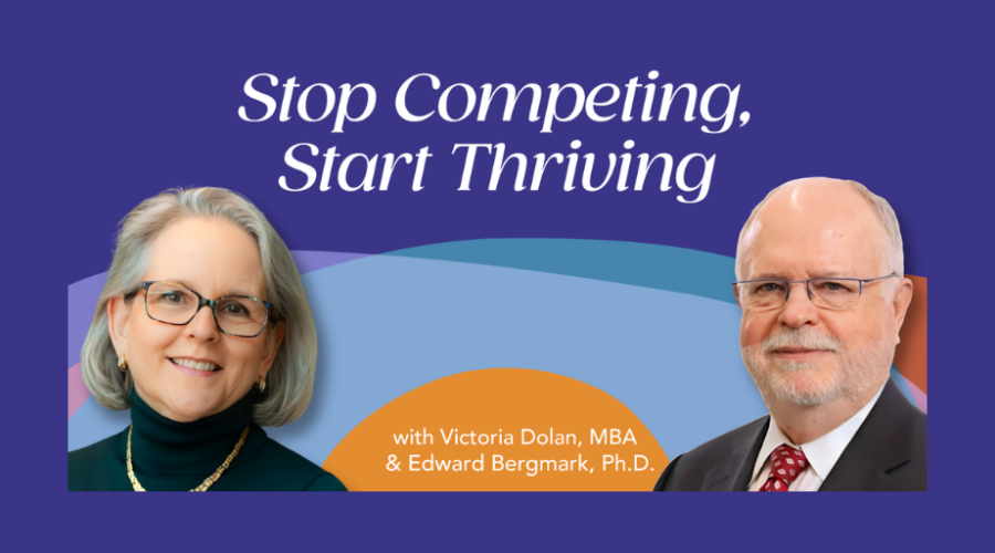 Why Radical Cooperation Is the Future of Leadership