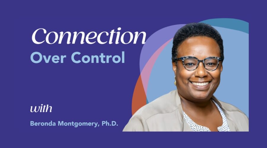 How to Break the Academic Silo Mindset