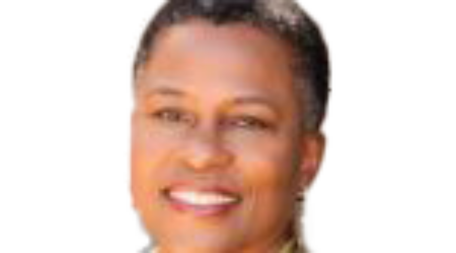Valerie Coachman-Moore, MPH