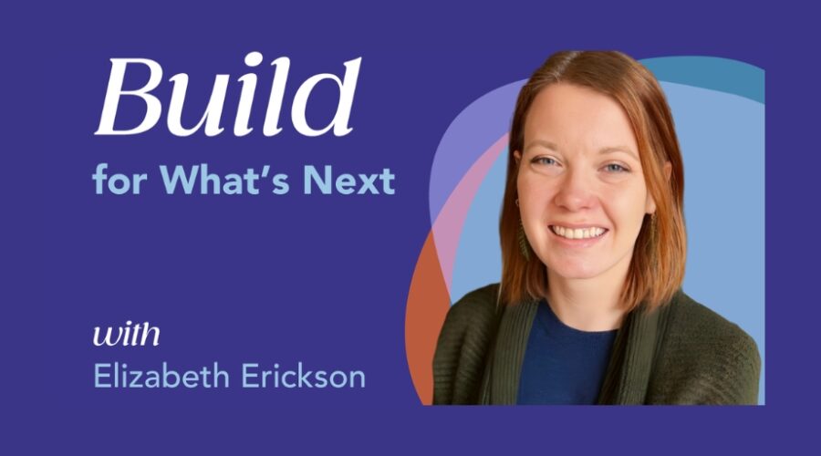 Building Career Pathways with Purpose