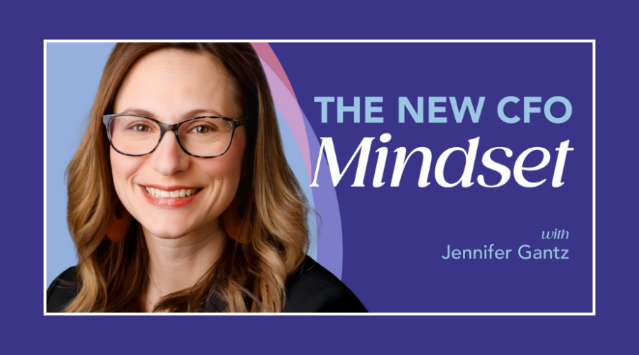 The Strategic Power of the Higher Ed CFO