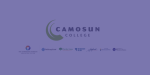 The Community Solution and Camosun College Sign Memorandum Expanding Learning Opportunities Internationally